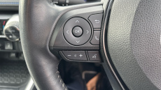 Toyota RAV4 2.5 VVT-i Hybrid Dynamic 5dr CVT Hybrid Estate